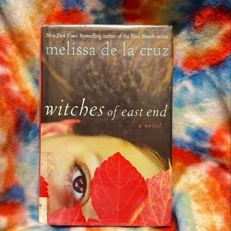 Witches of East End