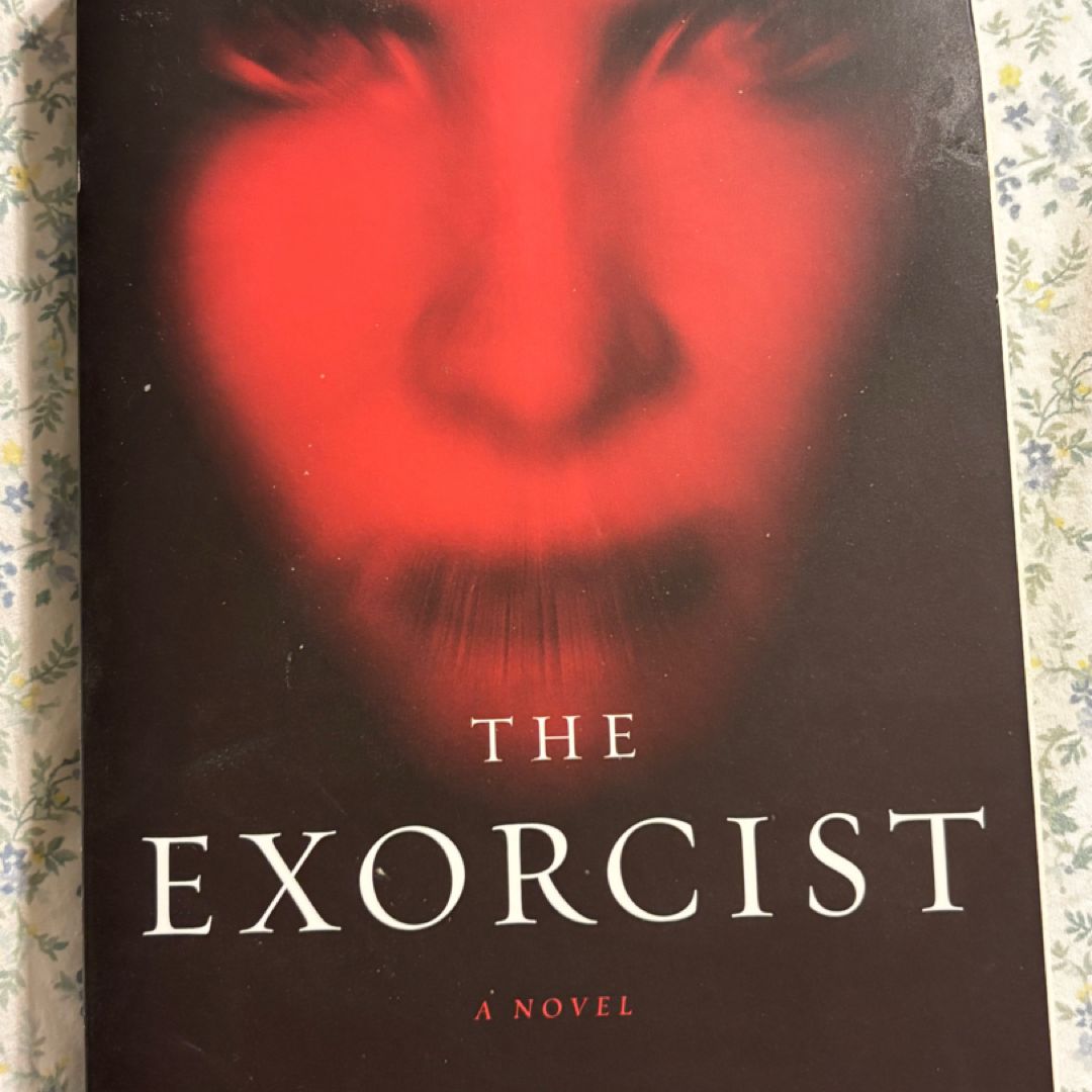 The Exorcist