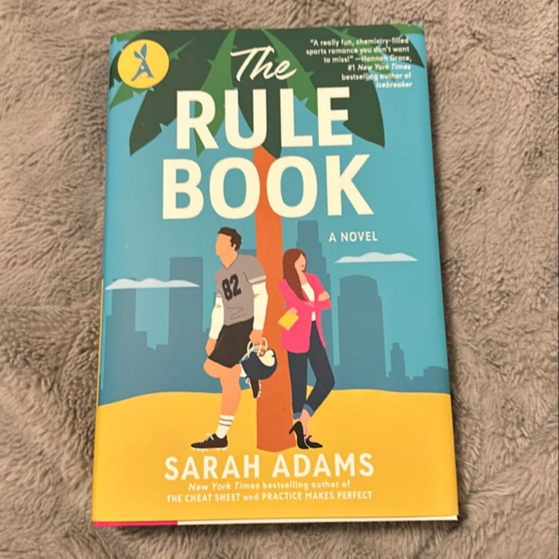 The Rule Book