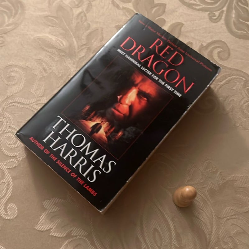 Red Dragon