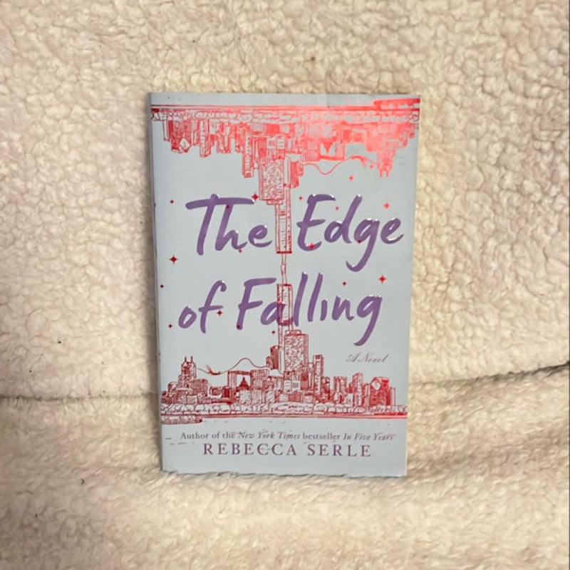 The Edge of Falling