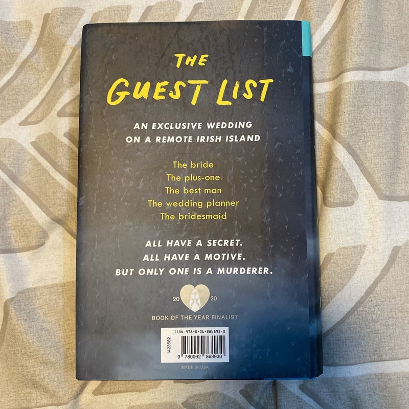 The Guest List