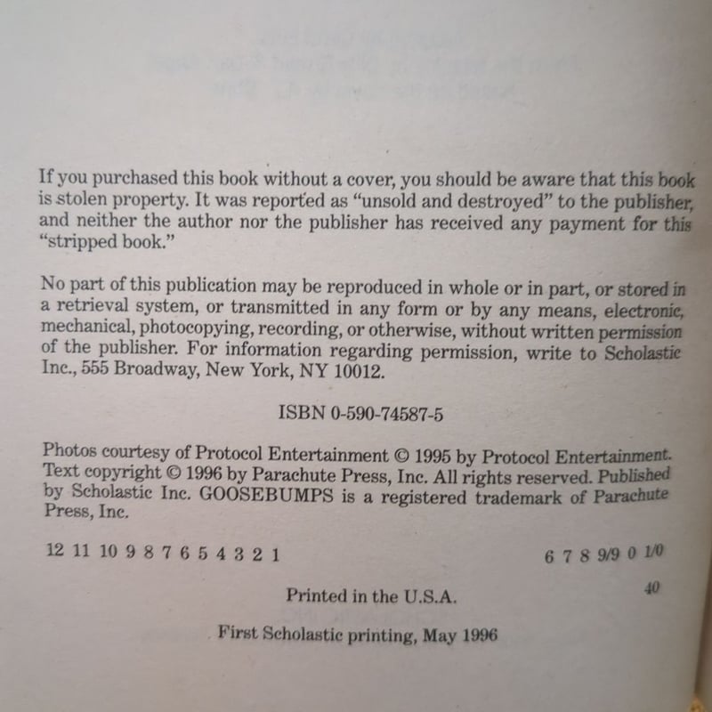 The Cuckoo Clock of Doom