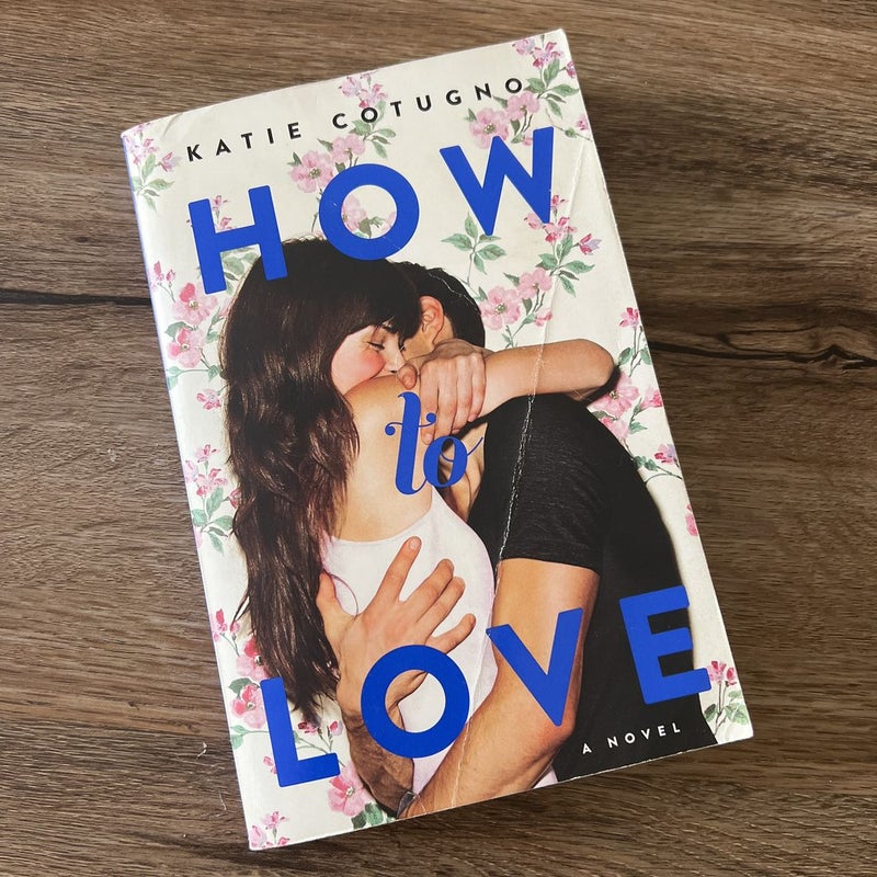 How to Love
