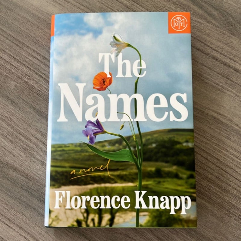 The Names
