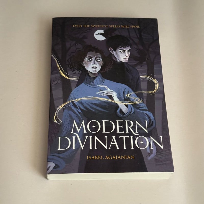 Modern Divination (OOP Indie)