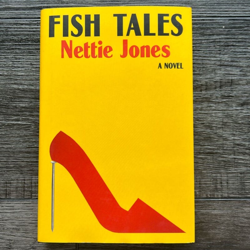 Fish Tales