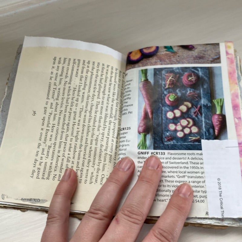Art Journal