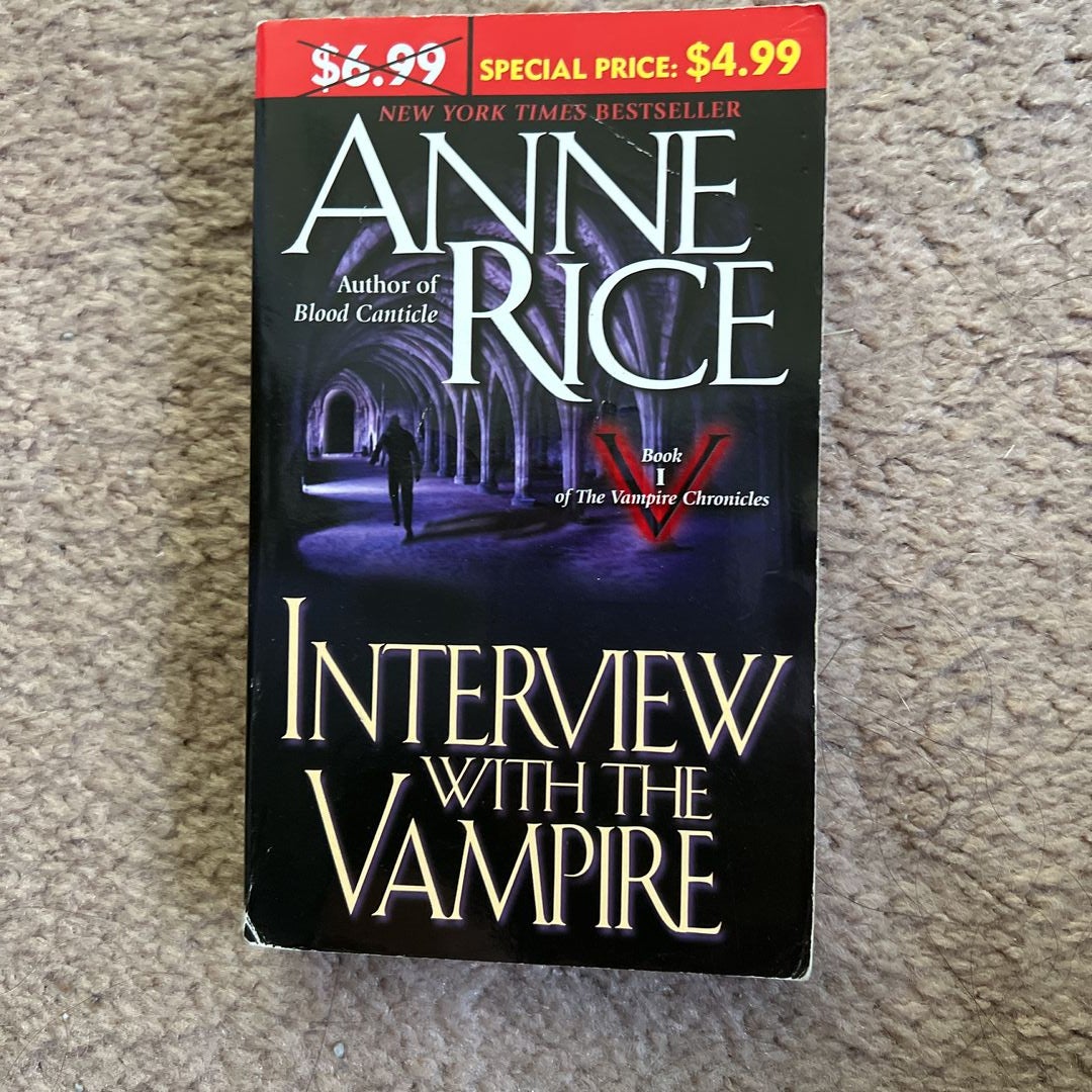 Interview with the Vampire