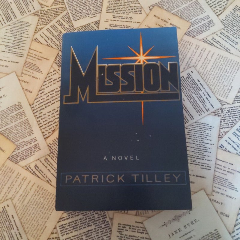 Mission (First Edition)