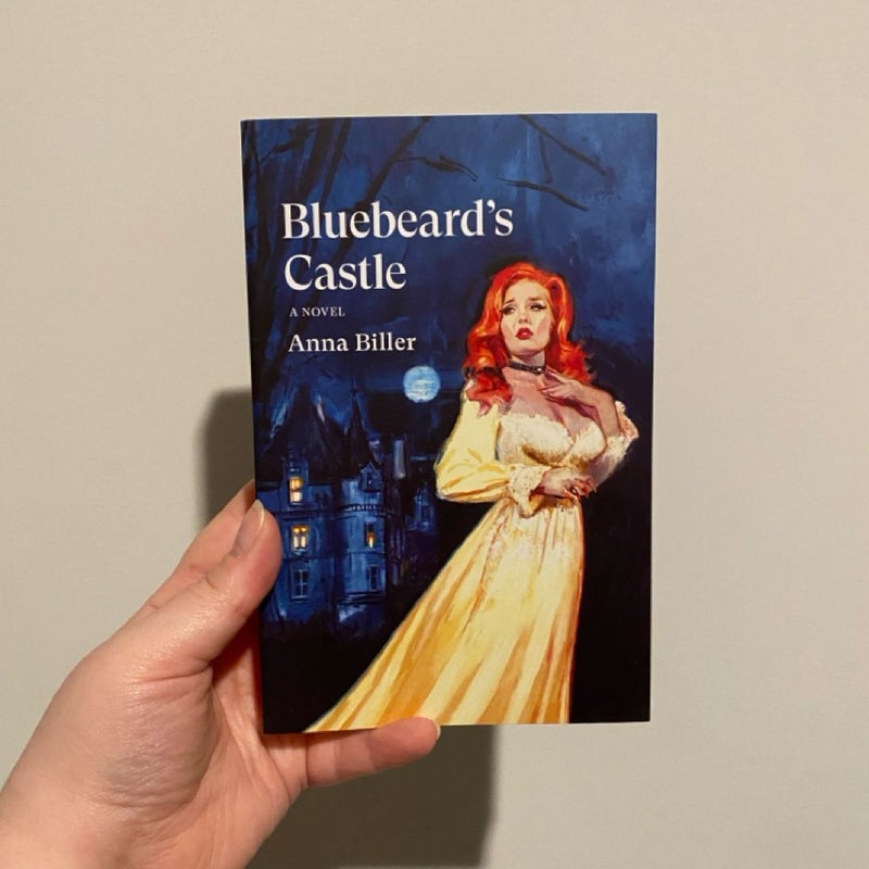 Bluebeard's Castle