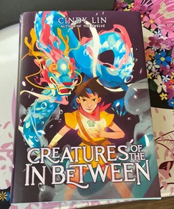 Creatures of the in Between (OwlCrate)