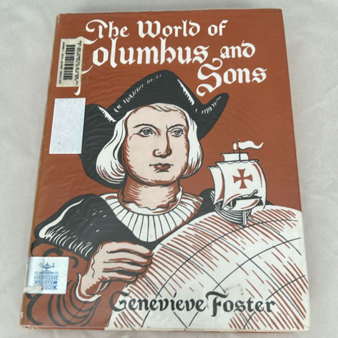 The World Of Columbus And Sons