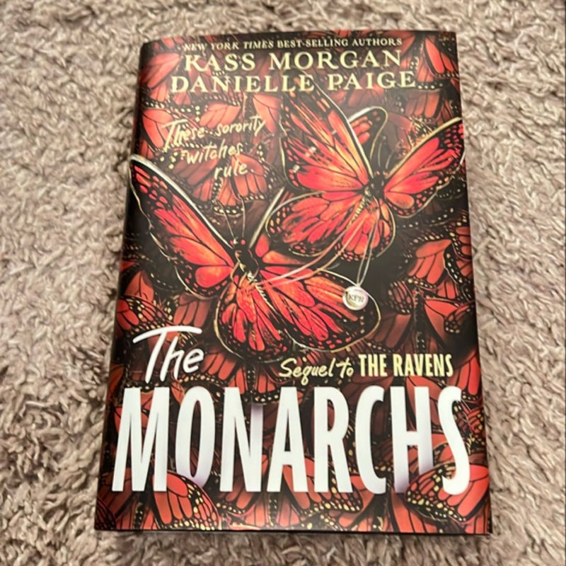 The Monarchs