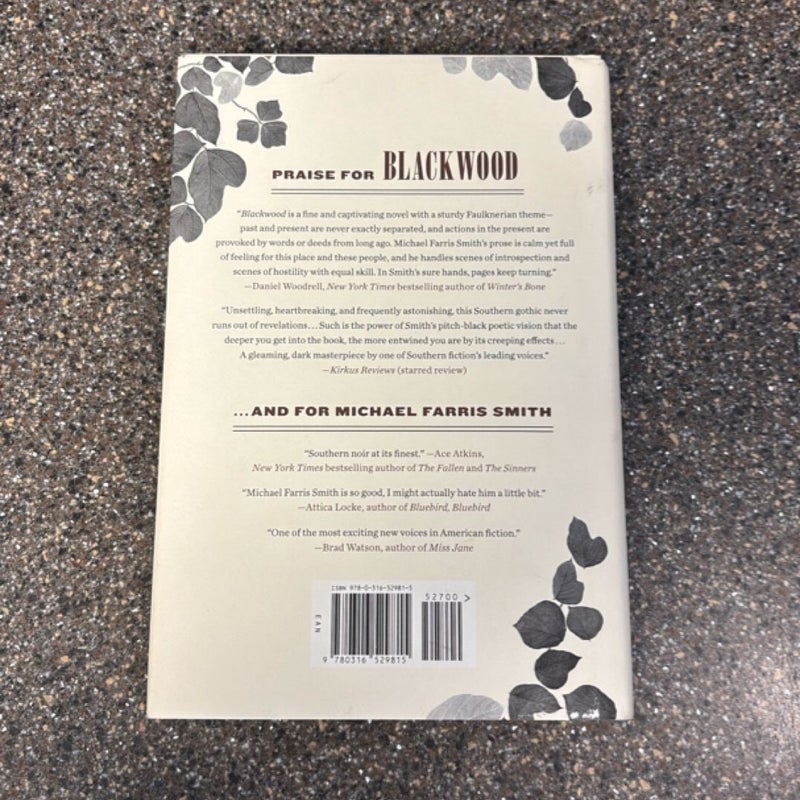 Blackwood