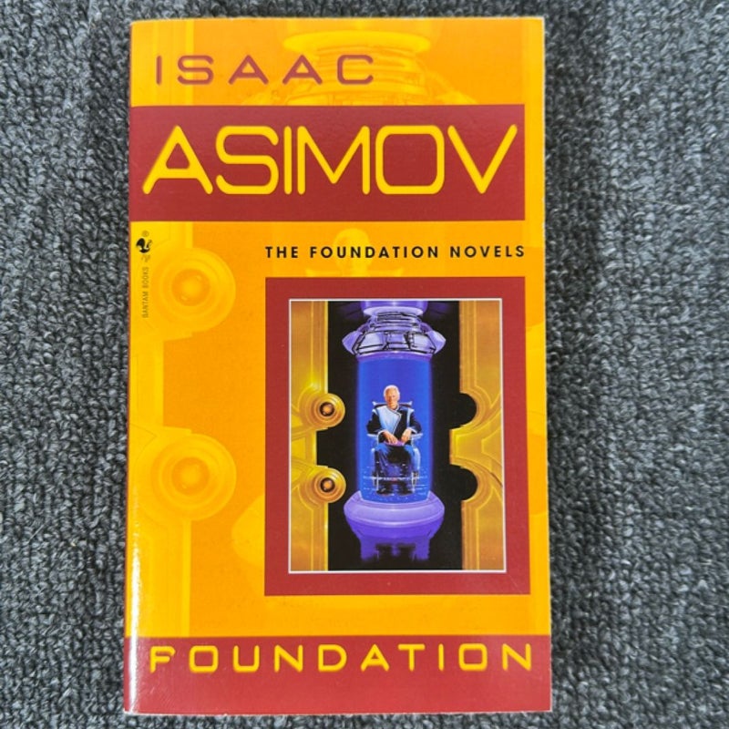 Foundation