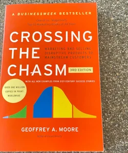 Crossing the Chasm, 3rd Edition