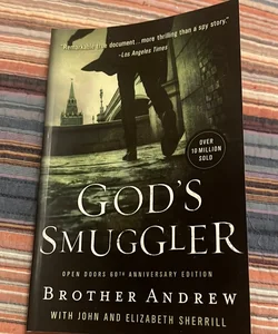 God's Smuggler