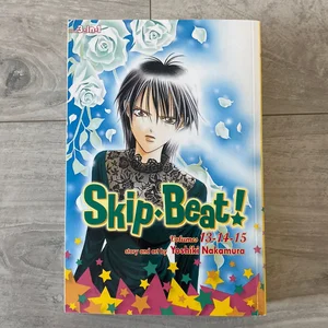 Skip·Beat!, (3-In-1 Edition), Vol. 5