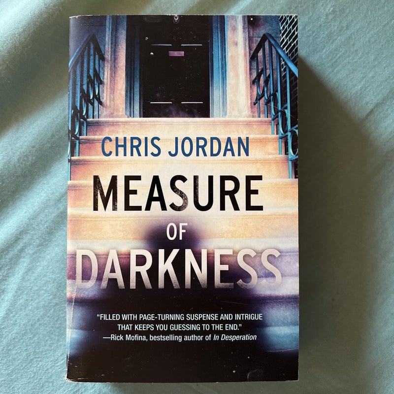 Measure of Darkness