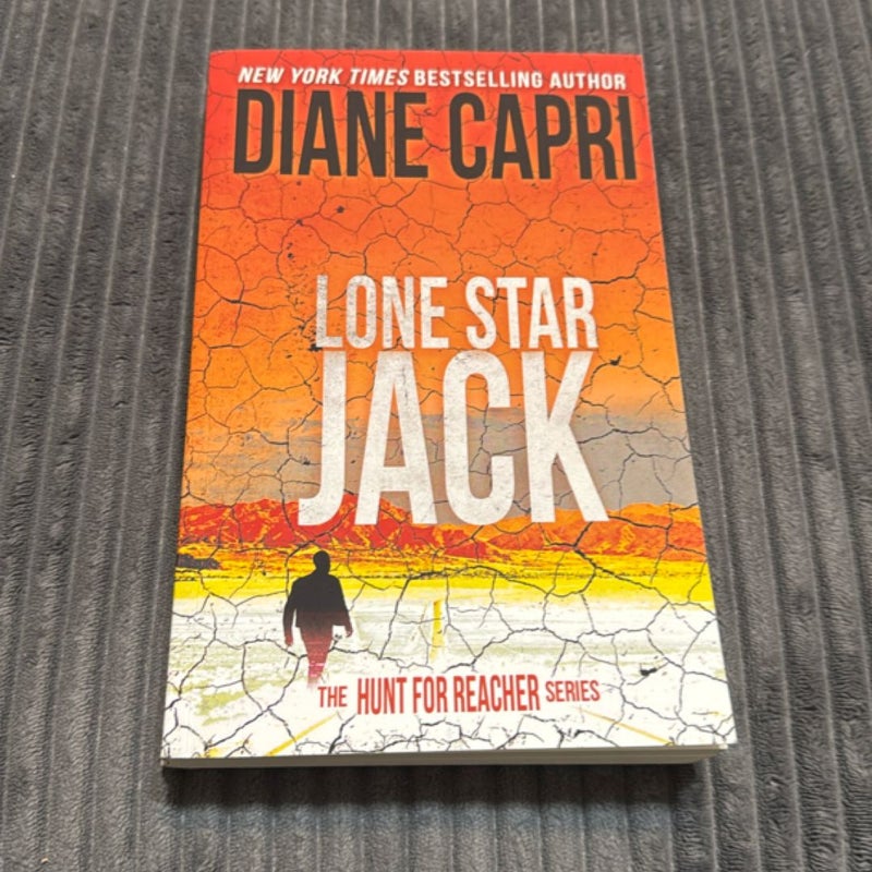 Lone Star Jack