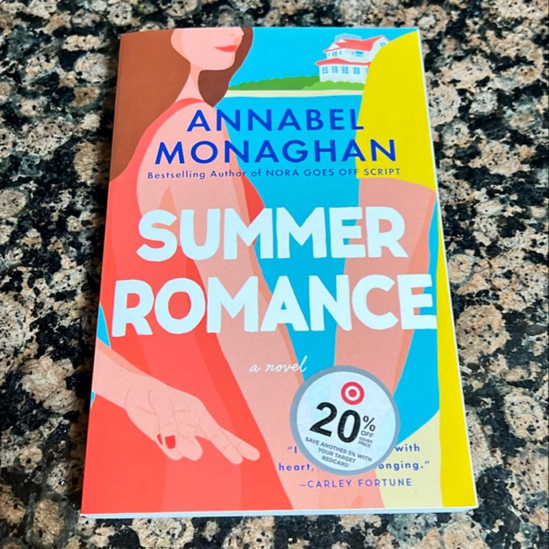 Summer Romance