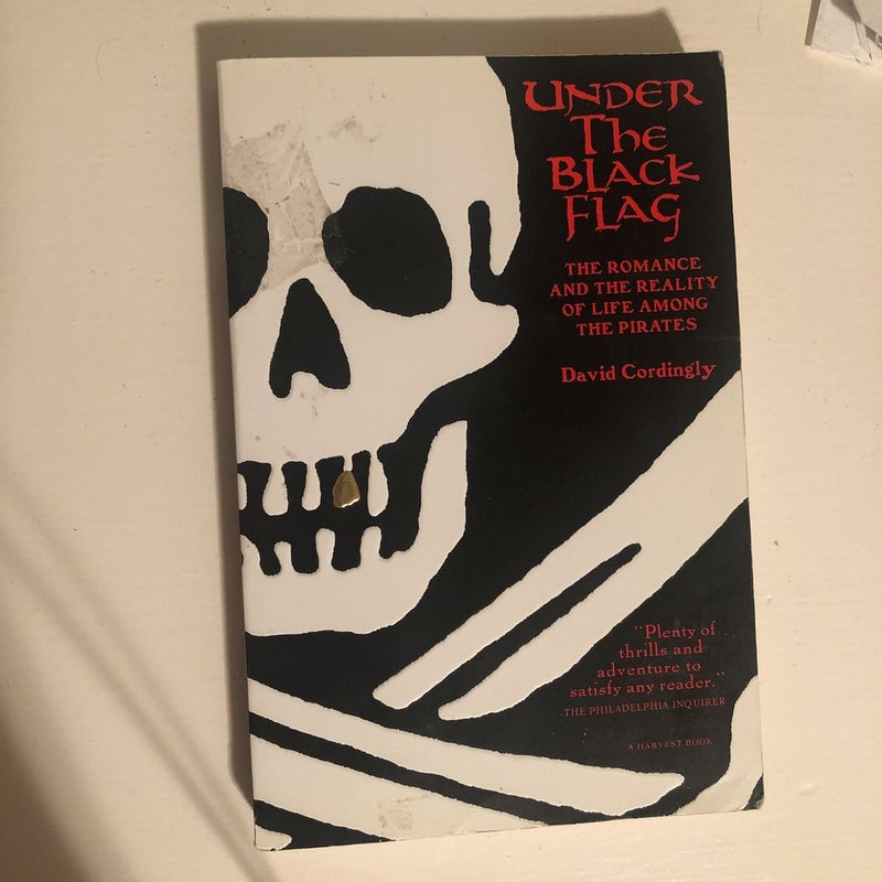 Under the Black Flag 40