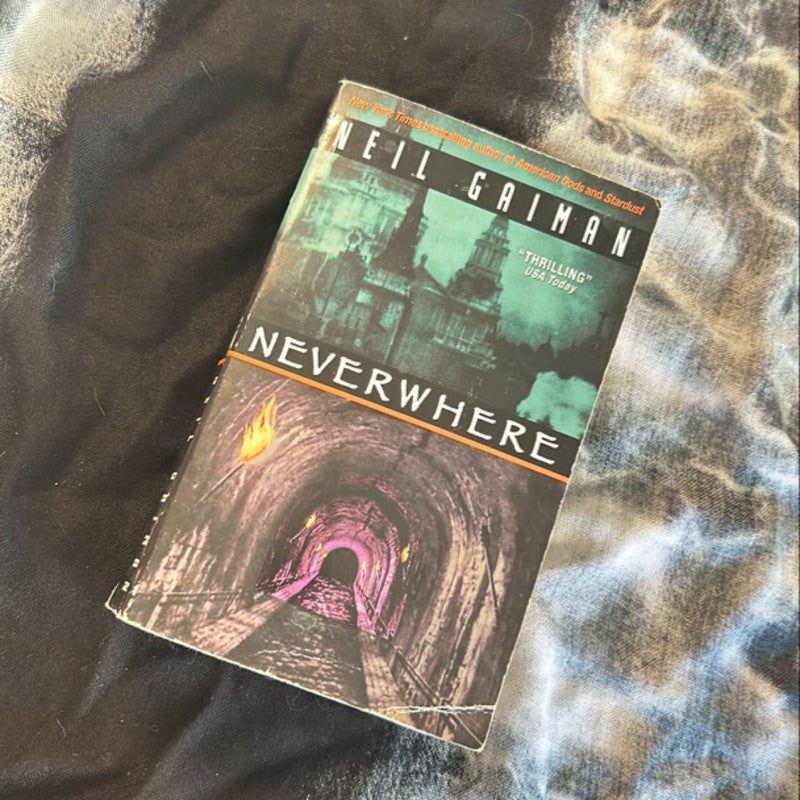 Neverwhere