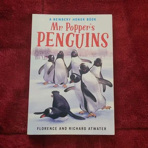 Mr. Popper's Penguins