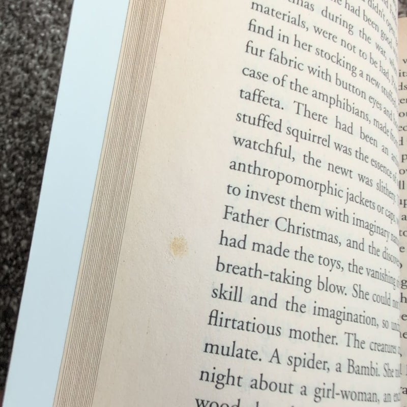 Little Black Book of Stories