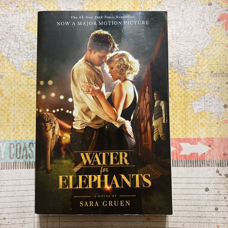 Water for Elephants