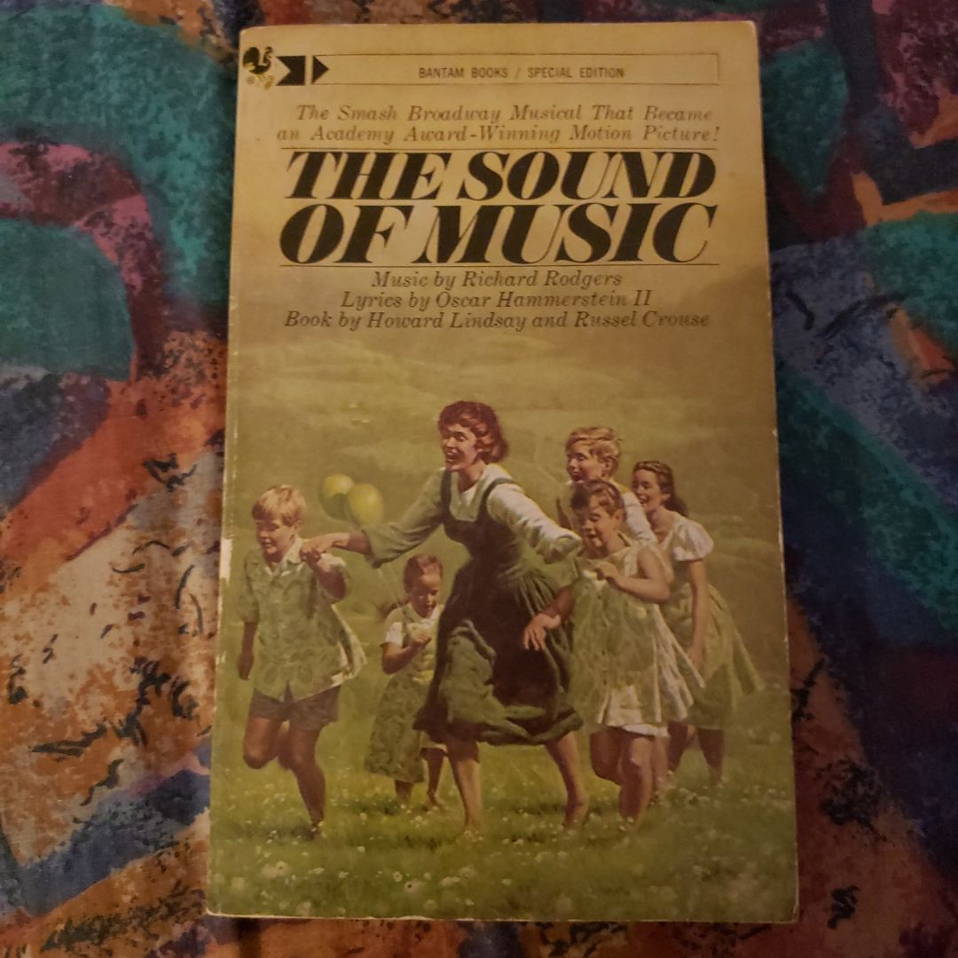 The Sound of Music 
