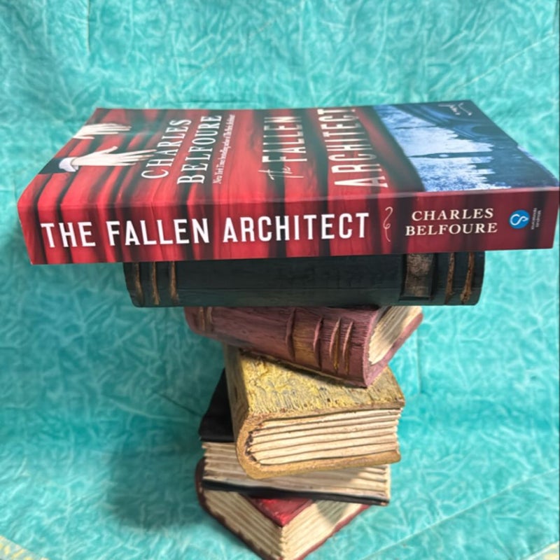 The Fallen Architect