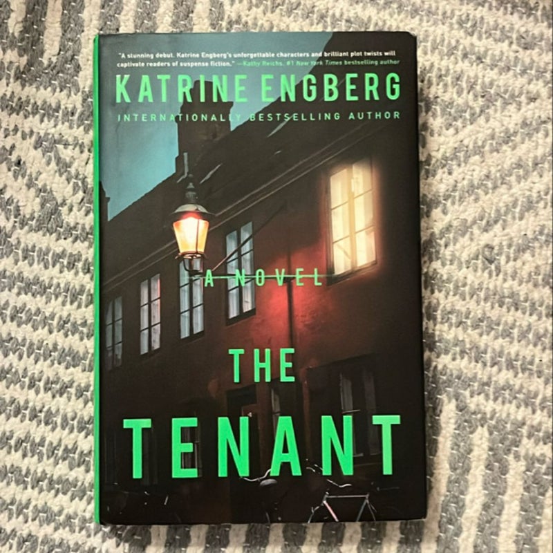 The Tenant