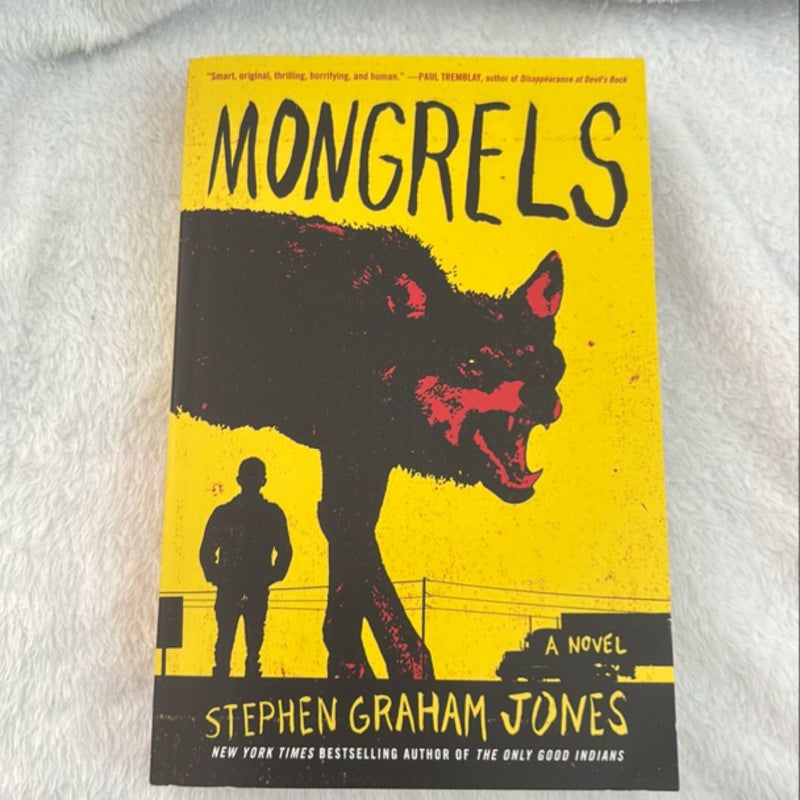 Mongrels