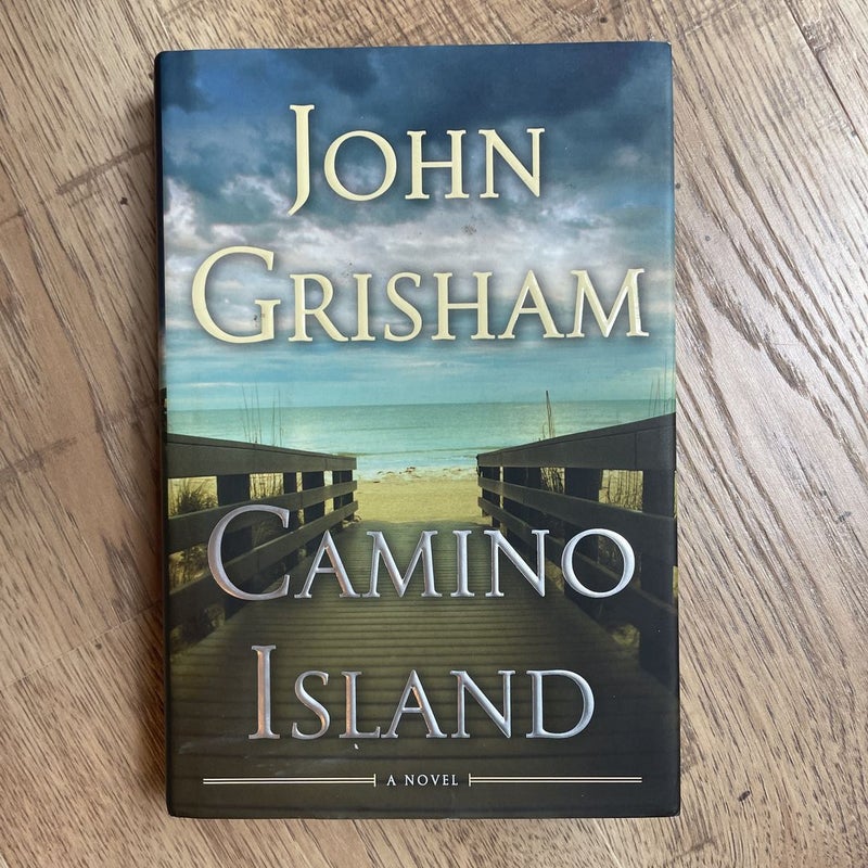 Camino Island