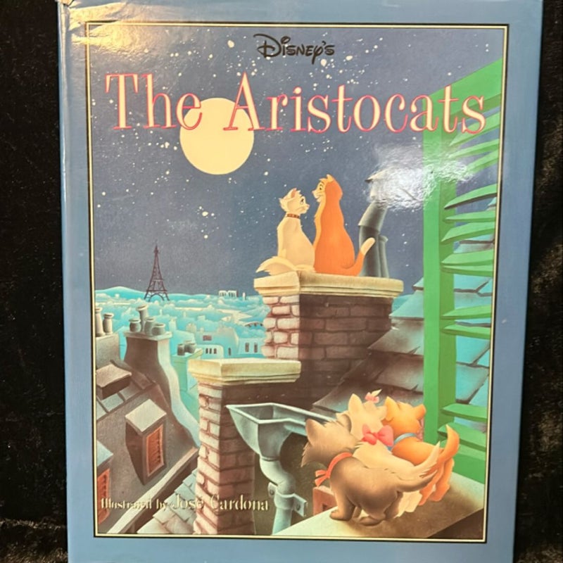 The Aristocats