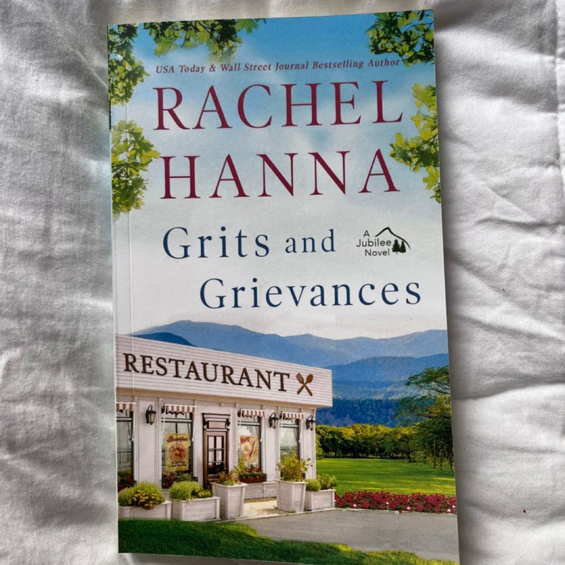 Grits and Grievances