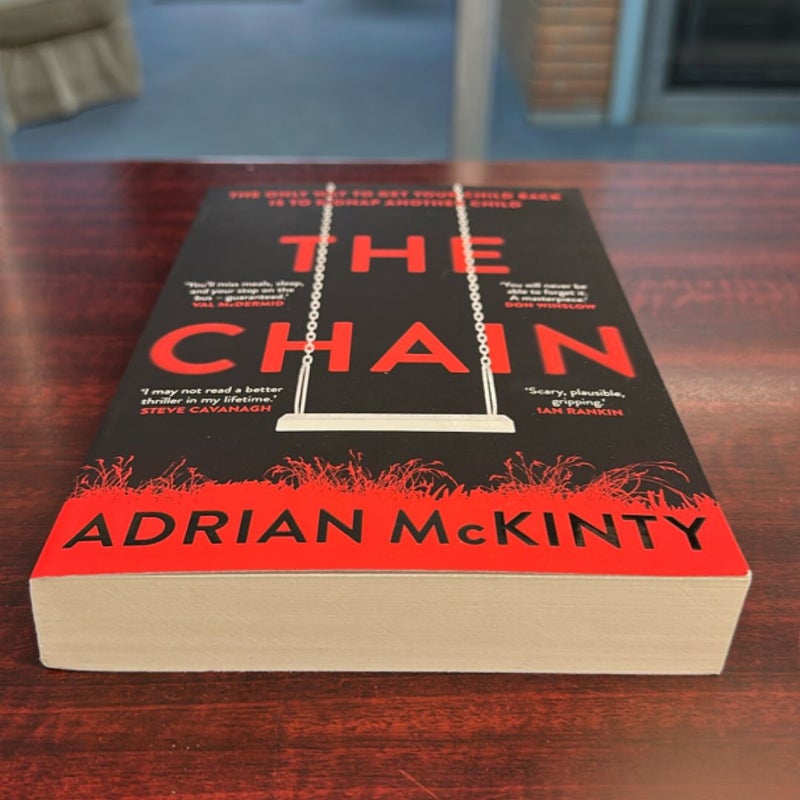 The Chain