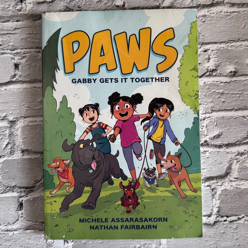 PAWS