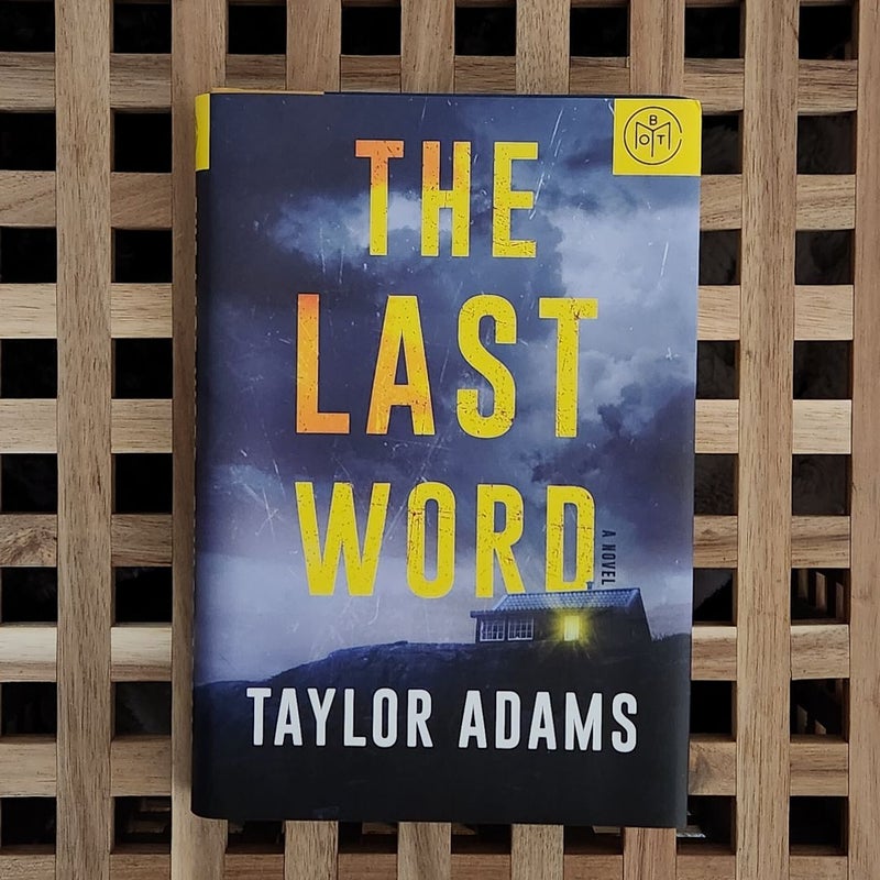 The Last Word