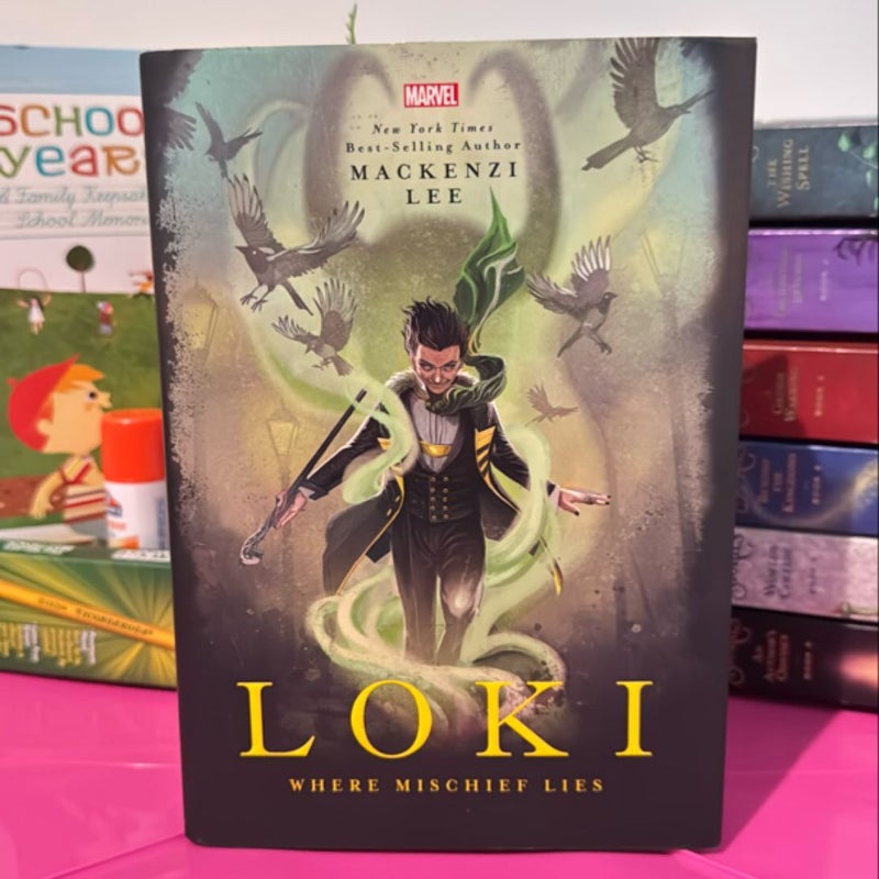 Loki