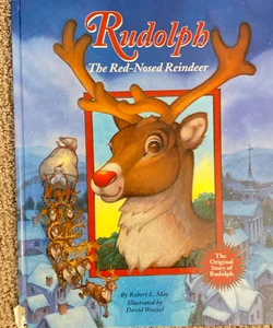 Rudolph the Red-Nosed Reindeer