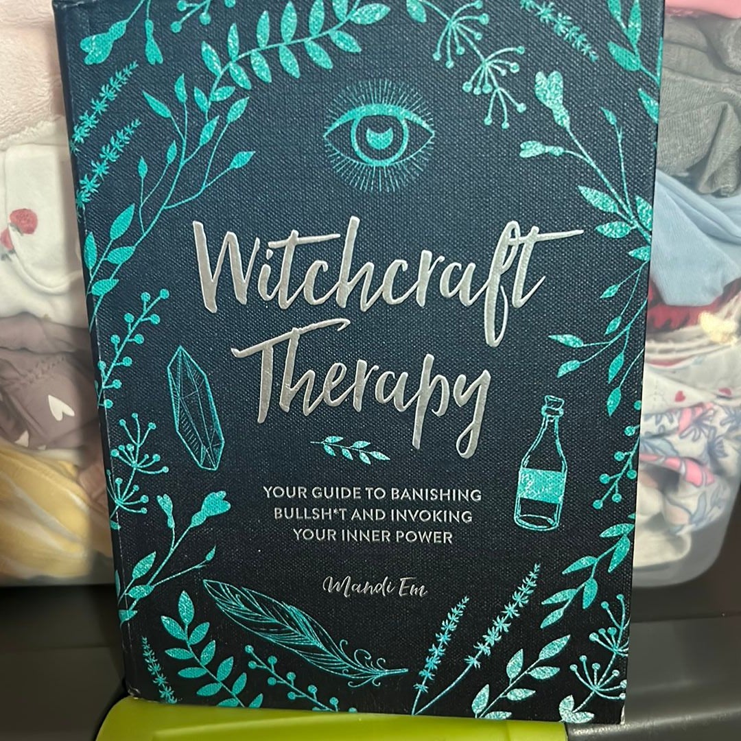 Witchcraft Therapy