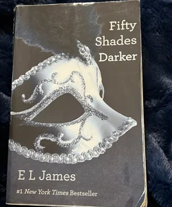 Fifty Shades Darker