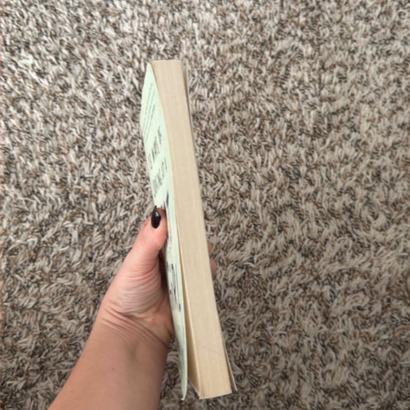 13 Ways of Looking at a Fat Girl