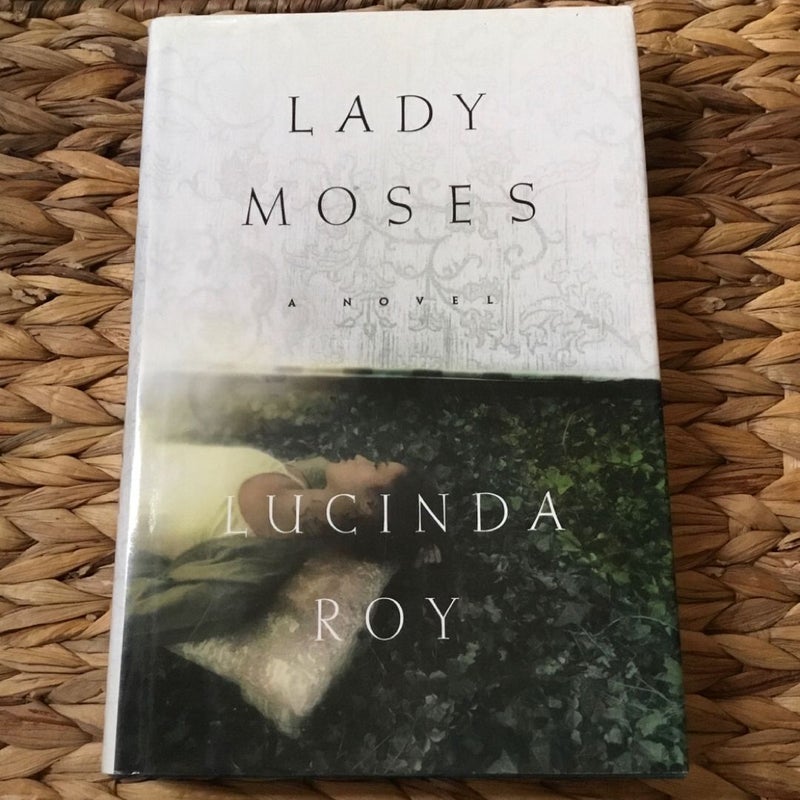 Lady Moses