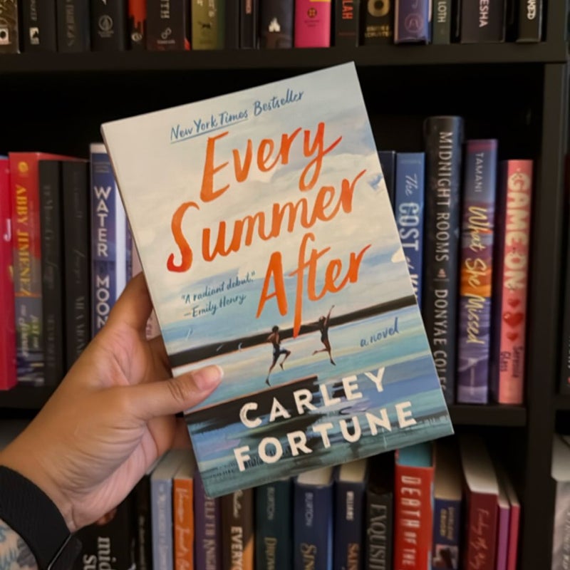 Every Summer After