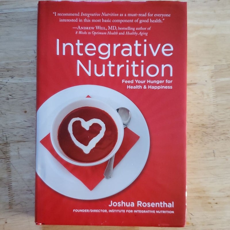 Integrative Nutrition
