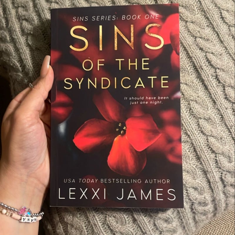 SINS of the Syndicate